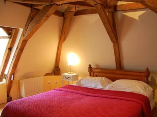Manoir De Rouesse Hotel Лавал Екстериор снимка