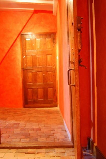 Manoir De Rouesse Hotel Лавал Екстериор снимка